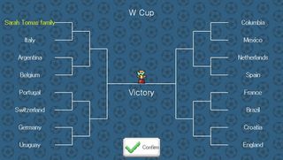 Soccer of Procreation - Screenshot 3