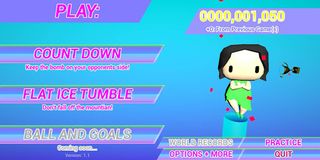 Ice-Spiral! - Screenshot 1