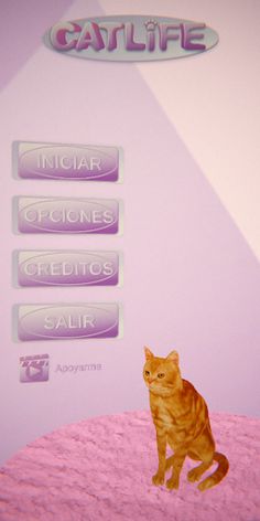 CATLIFE - Screenshot 1