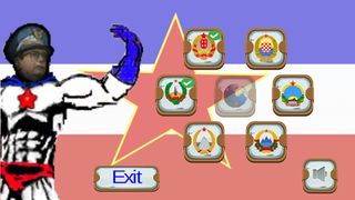 Tito Returns - Screenshot 1