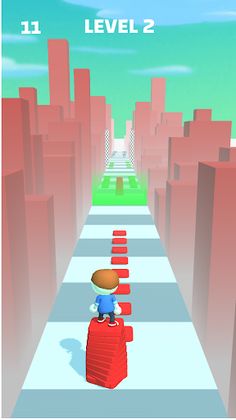 Stack Board - Screenshot 1