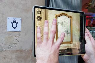 Amelia's Secret - Screenshot 3