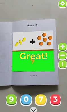 Munting Isip - Screenshot 4