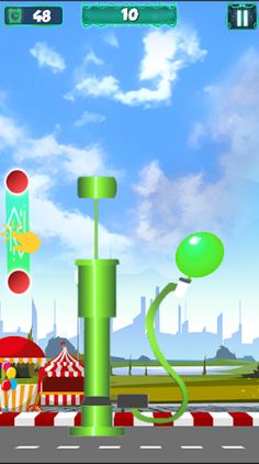 SWIPE AND WIN - Screenshot 3