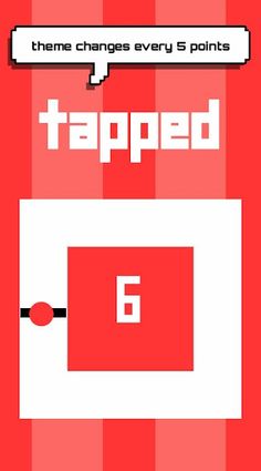 tapped - Screenshot 3
