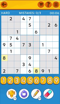 Sudoku Puzzle - Number Match - Screenshot 3