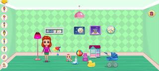 Doll House Dream - Screenshot 2