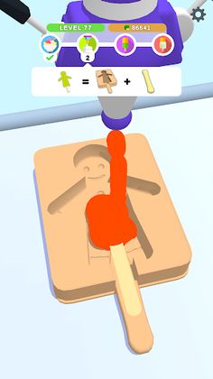 IceCream Factory - Screenshot 3