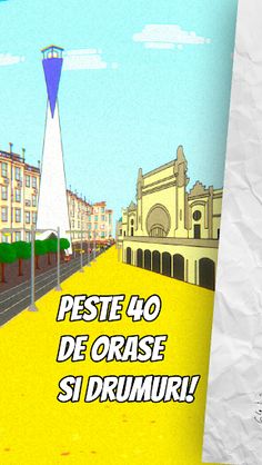 VANATOAREA - Screenshot 4