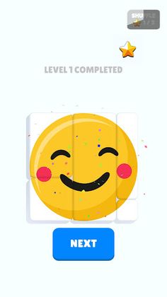 PuzzleSwap - Jigsaw Adventure - Screenshot 1