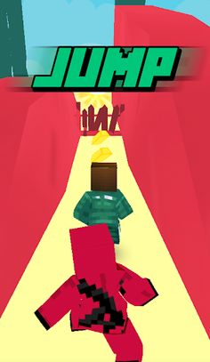 Super AEIOU 3D Run Game - Screenshot 3