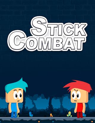 StickCombat - Screenshot 2