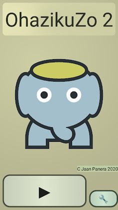 OhazikuZo 2 - Screenshot 2