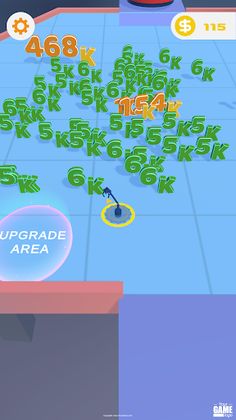 Hoard Numbers - Screenshot 4