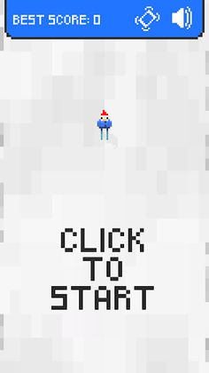 Ski Master - Screenshot 1