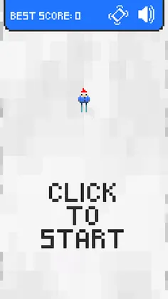 Ski Master - Screenshot 1