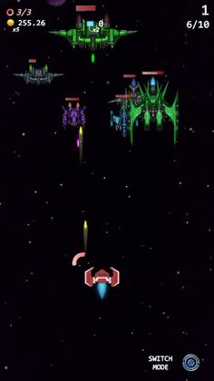 Shoot 'Em Tap - Screenshot 3