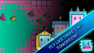 Fall Cubes: Ultimate Survival - Screenshot 2