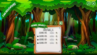 Fan Adventure - Demo - Screenshot 2