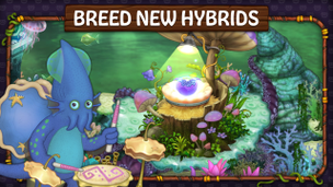 My Singing Monsters - Screenshot 3