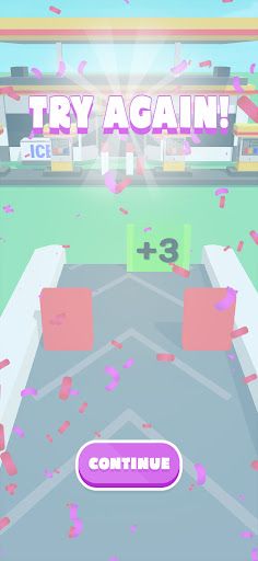 Treadmill Shot - Screenshot 4