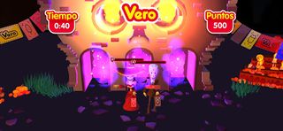 Dulce Travesia - Screenshot 3