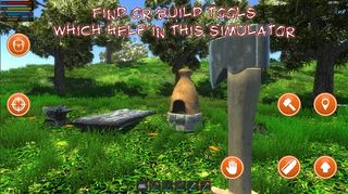 Ocean Deep Survival - Screenshot 3