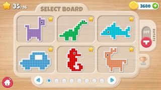 Block Puzzle: Family Edition - Screenshot 1