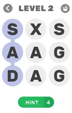 WordTecH - Screenshot 1