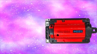 Sim DX Samuraizer - Screenshot 1