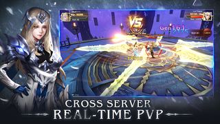 Goddess of War: Origin Classic - Screenshot 2