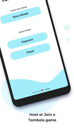 Tambola Offline - Screenshot 4