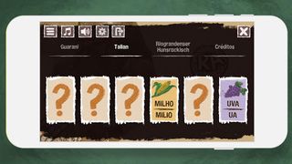 7 Povos - Screenshot 3