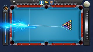 8 Ball Master - Billiards Game - Screenshot 2