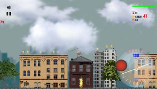 Helico Rescue: Physics Game - Screenshot 2