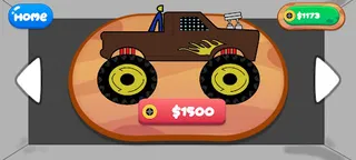 Jelly Racer - Screenshot 3