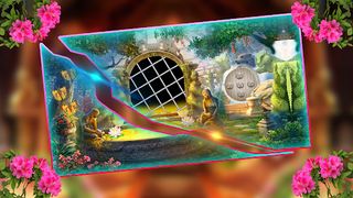 Charming Girl Escape - JRK - Screenshot 1