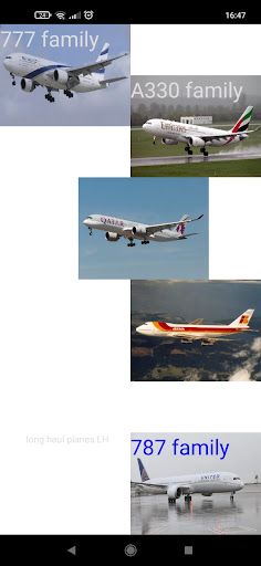 Aviation Itay - Screenshot 1