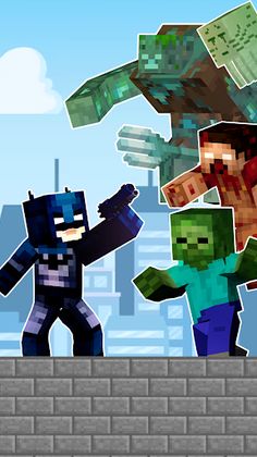 City Hero: Crime Shoot Puzzle - Screenshot 2