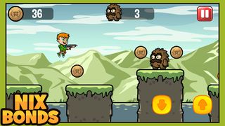 Nix Bonds - Screenshot 1