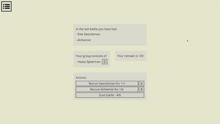 Zemeroth - Screenshot 2