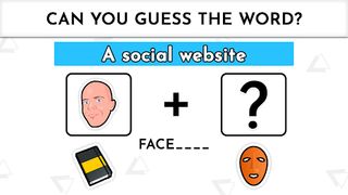 2 Picture 1 Word Games Puzzles - Screenshot 3