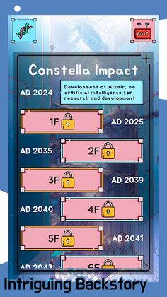 Find with Seoul: Story Puzzle - Screenshot 4