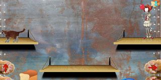 Busya The Hero by Chayok_Limon - Screenshot 3