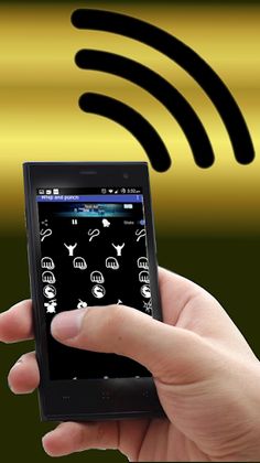 Whip and Punch - Screenshot 2