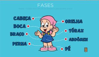 Vencendo Batalhas - Screenshot 2