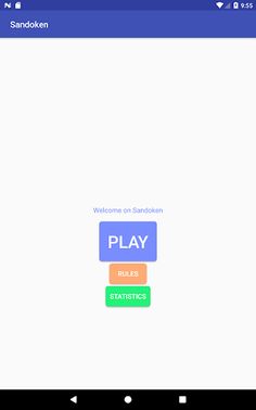 Sandoken - Screenshot 4