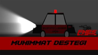 Dark List - An Ordinary Day(2D - Screenshot 3