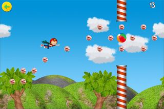 Bitzla - Berneboel - Screenshot 3