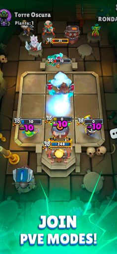 Wonder Wars Game - Screenshot 4